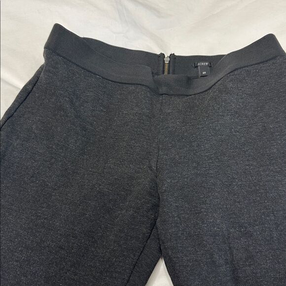 J.Crew Pixie Pant In Stretch Ponte - Picture 6 of 11